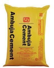 Ambuja Cement