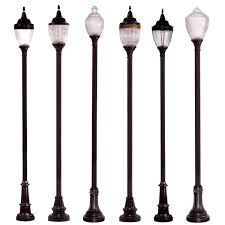 Decorative Street Light