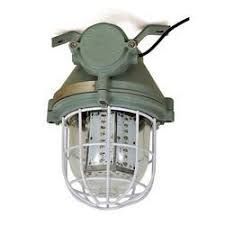 Flame Proof Light
