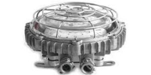 LED Flame Proof Lights