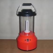 Solar Lantern Cabinets