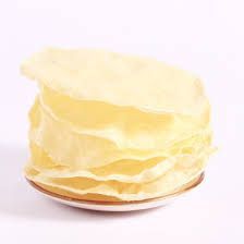 Plain Papad