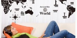 Wall Stickers