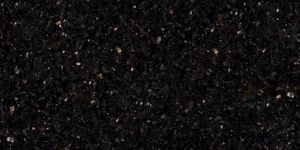 Black Galaxy Granite Slabs