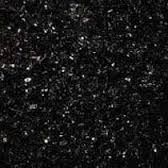 Black Galaxy Granite Tiles