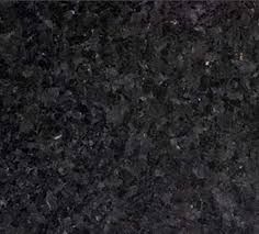 Black Pearl Granite
