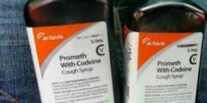 Actavis Cough Syrup