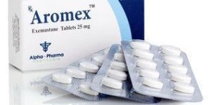 Aromex Caplets