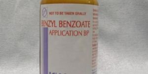 Benzyl Dimethyl Ammonium Benzoate