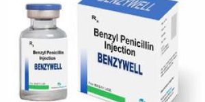 Benzyl Penicillin Injection