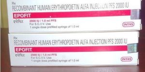 Epofit Injection