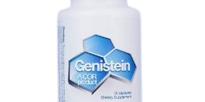 Genistein Powder