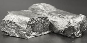 Rare Earth Metals