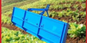 Seed Cum Fertilizer Drill