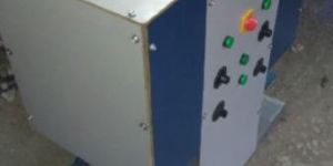 Semi Automatic Double Die Dona Machine