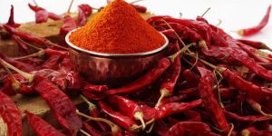 Red Chilli Powder