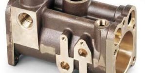 Copper Alloy Casting