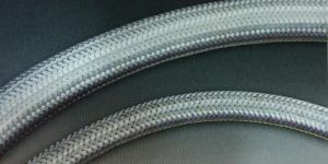 SS Fine Wires for Braided Hoses