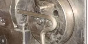 Stainless Steel Bending Wire