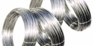 Stainless Steel EPQ Wire