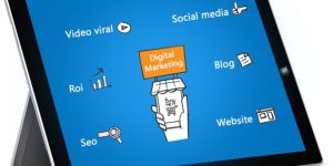 Digital Marketing Solution Services