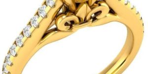 Designer Natural Diamond Wedding Ring