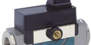 HD1K-HD2K Flow Switch