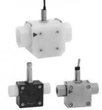 Honsberg Inline Flow Meter