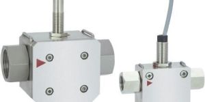 RRH Flow Transmitter