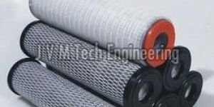Activated Carbon Filters