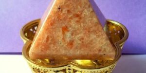 Sunstone Stone Pyramids