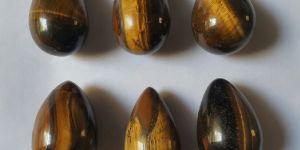 Tiger Eye Eggs