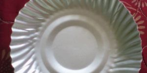 PAPER PLATE- TETRA PACK