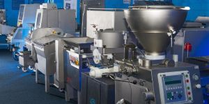 Small Food Industry Consultancy