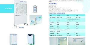 Air Purifiers