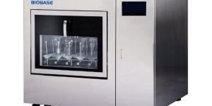 Automatic Glassware Washer