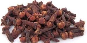 Dry Cloves
