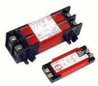 Field Failure Relay