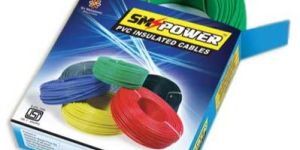 PVC Insulated Cables