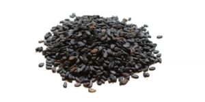 Black Sesame Seed