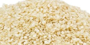 Natural White Sesame Seed