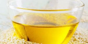 Sesame Oil