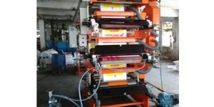 Flexo Printing Machines