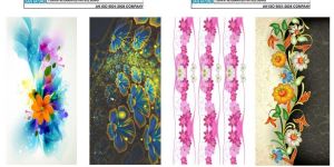 Digital Laminated Boards