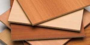 Melamine Pb-b Particle Board