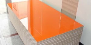 UV High Gloss Boards