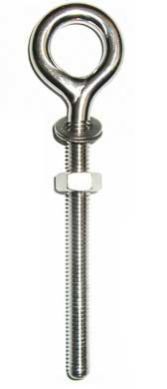 Eye Bolts