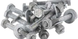 Hex Bolts