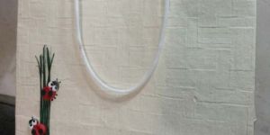 Handmade Paper Bags