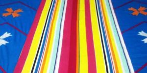 Cotton Single Bed Sheet 02